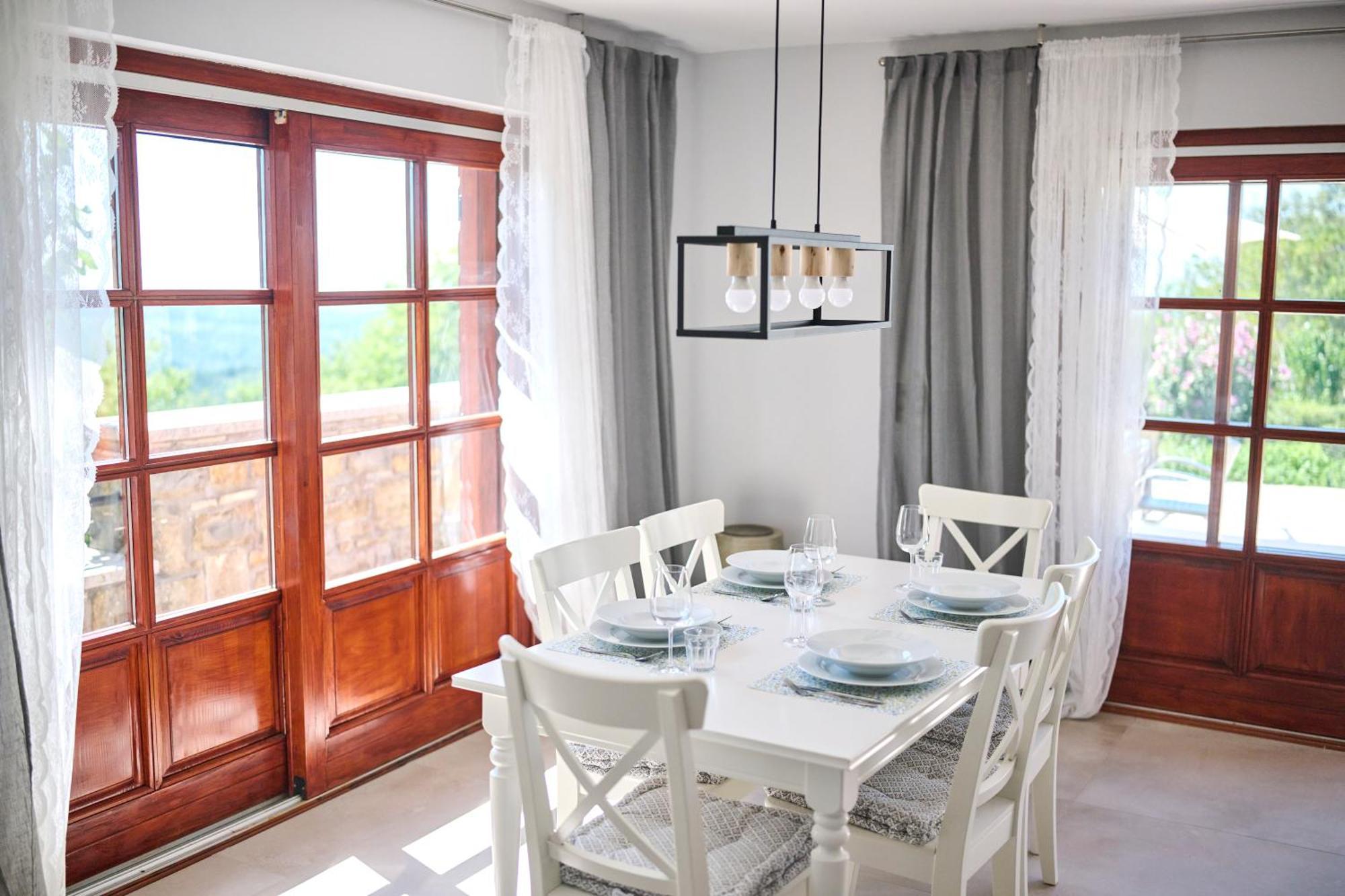 הוילה Grožnjan Casa Del Conte - Peaceful Hideaway In North Istria מראה חיצוני תמונה