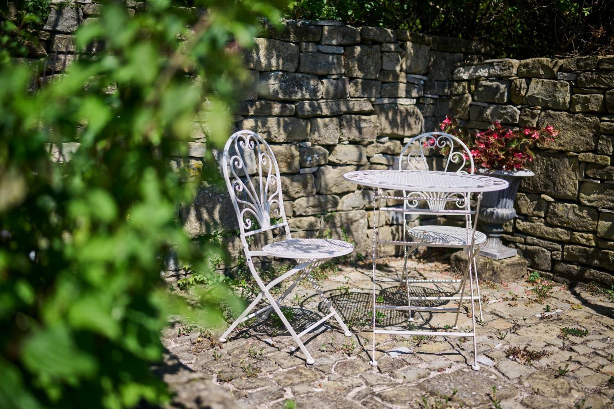 הוילה Grožnjan Casa Del Conte - Peaceful Hideaway In North Istria מראה חיצוני תמונה