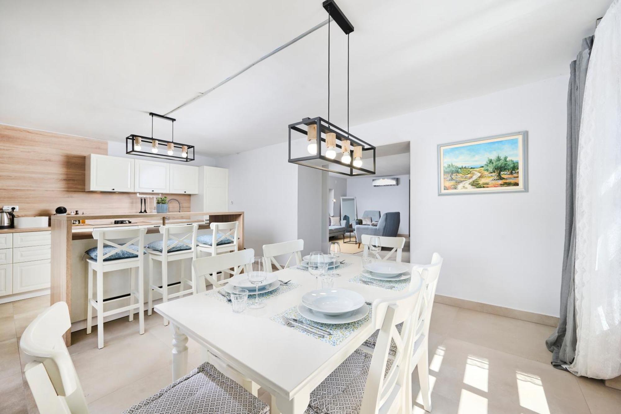 הוילה Grožnjan Casa Del Conte - Peaceful Hideaway In North Istria מראה חיצוני תמונה