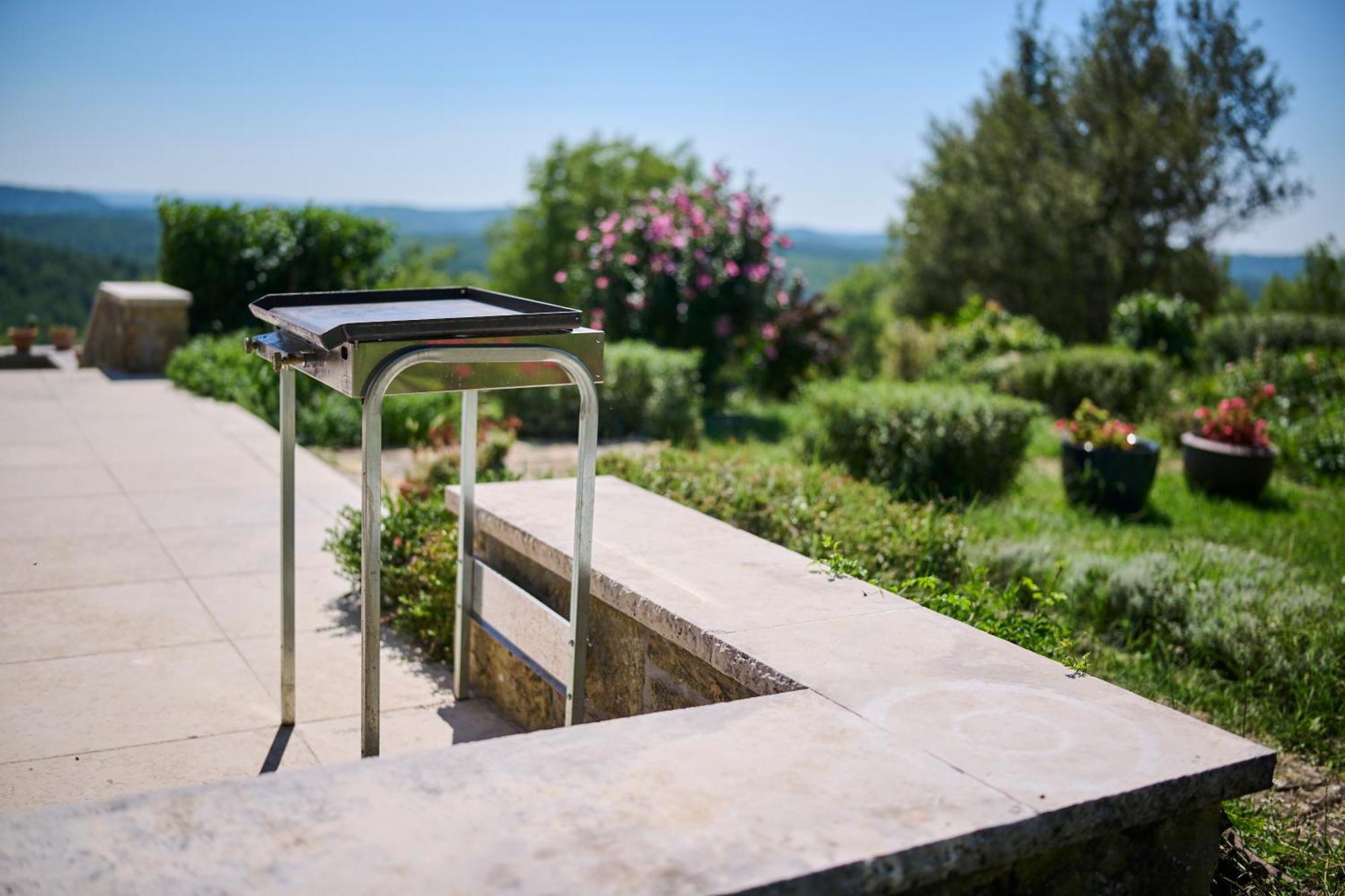 הוילה Grožnjan Casa Del Conte - Peaceful Hideaway In North Istria מראה חיצוני תמונה