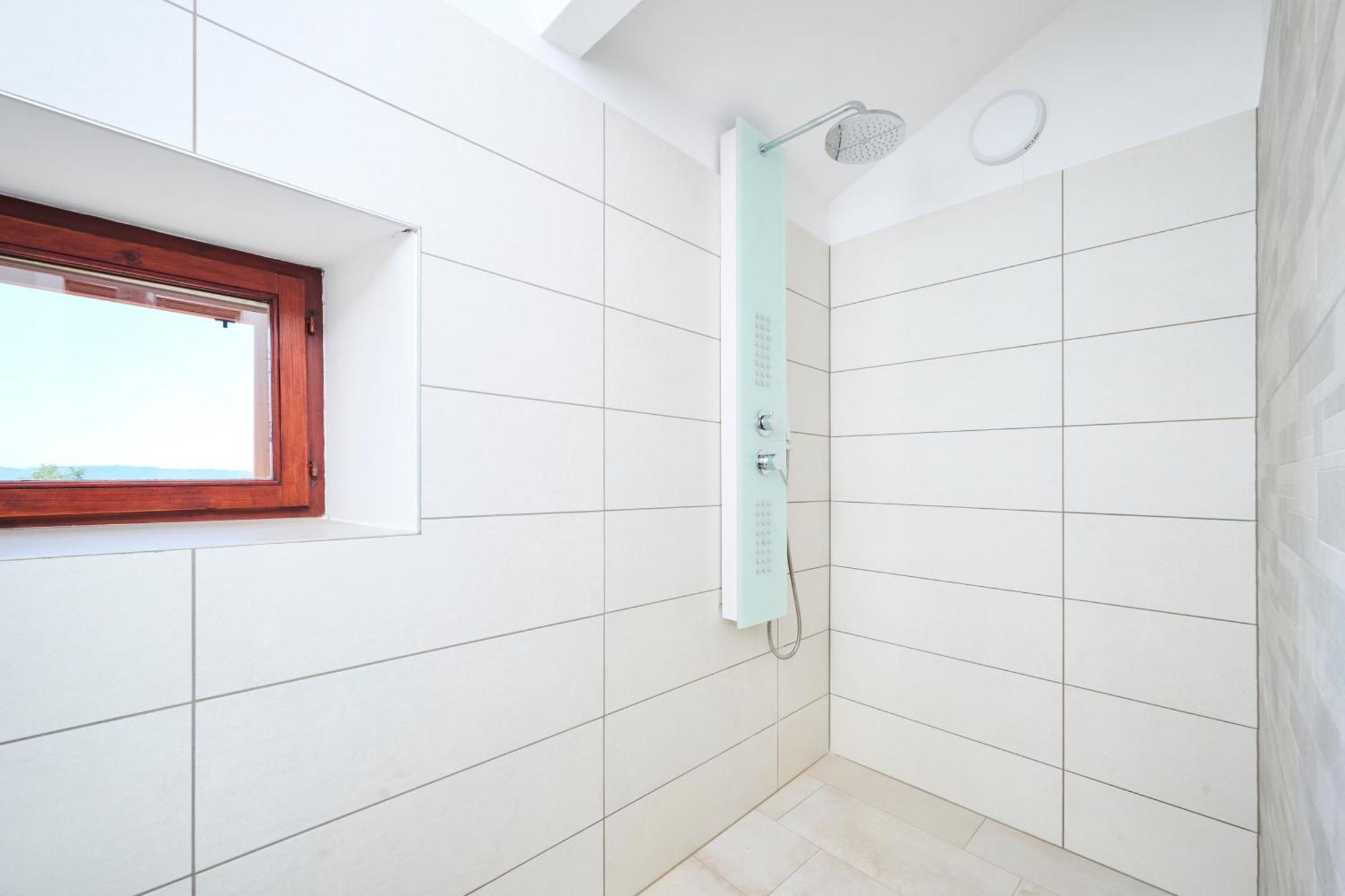 הוילה Grožnjan Casa Del Conte - Peaceful Hideaway In North Istria מראה חיצוני תמונה